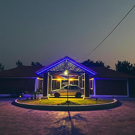Ammara Eco Stays Avathi Bagian luar foto