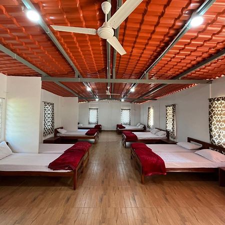 Ammara Eco Stays Avathi Bagian luar foto