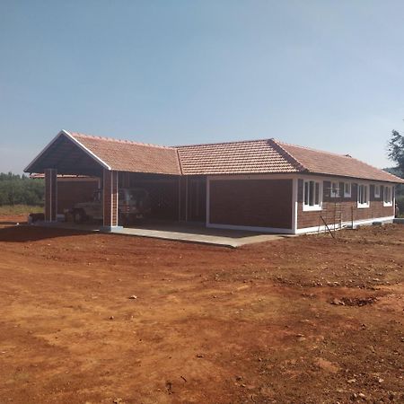 Ammara Eco Stays Avathi Bagian luar foto