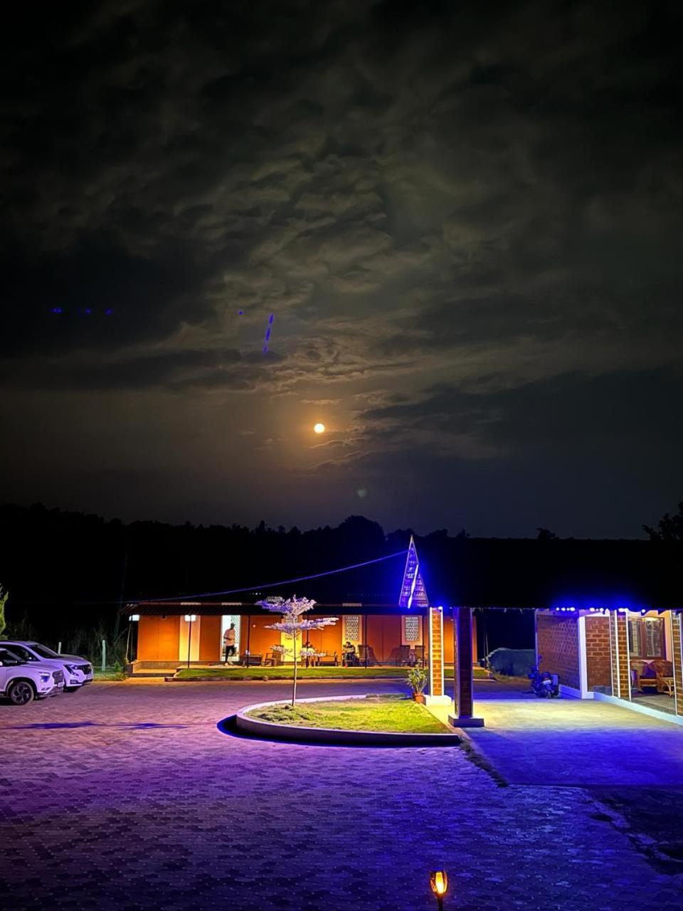 Ammara Eco Stays Avathi Bagian luar foto