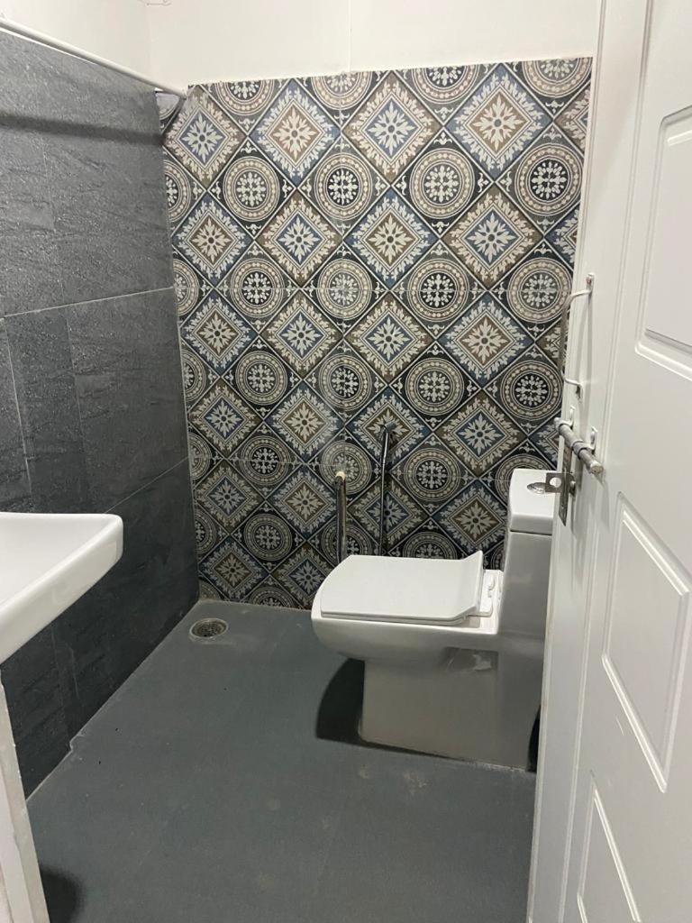 Ammara Eco Stays Avathi Bagian luar foto