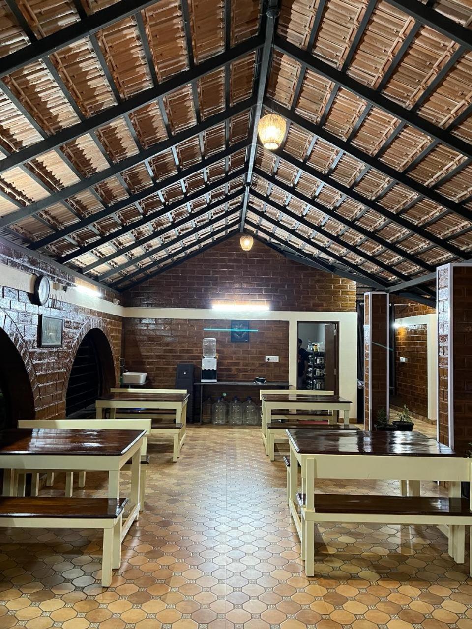 Ammara Eco Stays Avathi Bagian luar foto