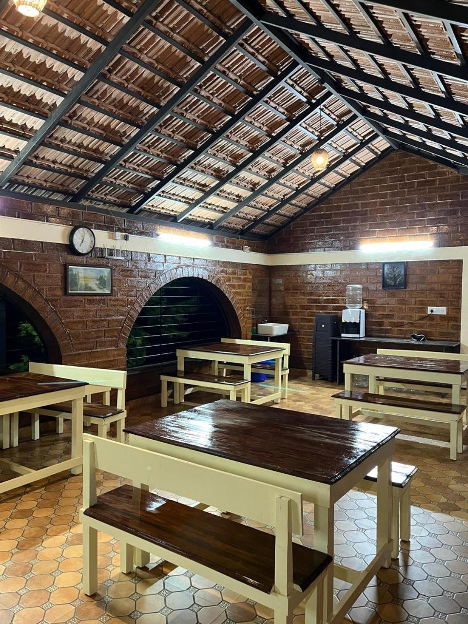 Ammara Eco Stays Avathi Bagian luar foto