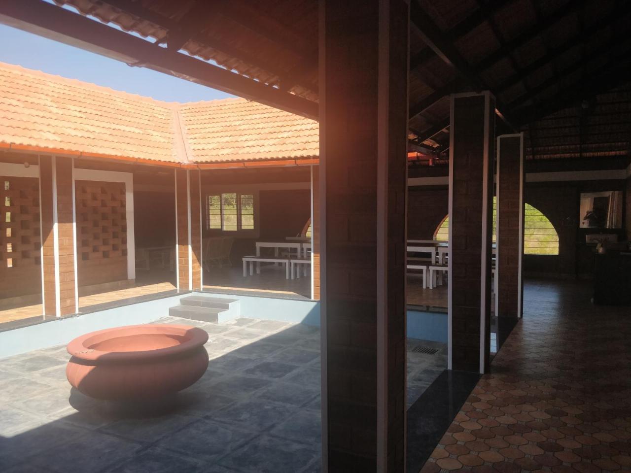 Ammara Eco Stays Avathi Bagian luar foto