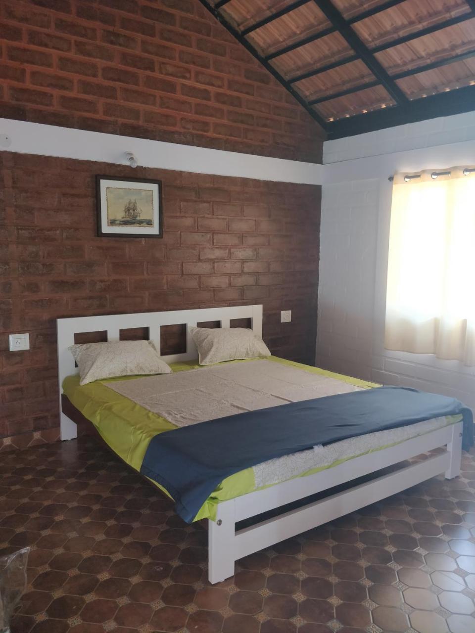 Ammara Eco Stays Avathi Bagian luar foto