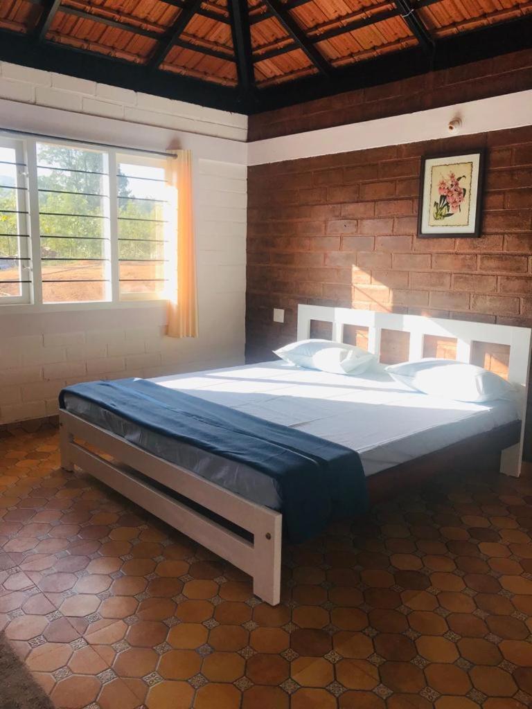 Ammara Eco Stays Avathi Bagian luar foto